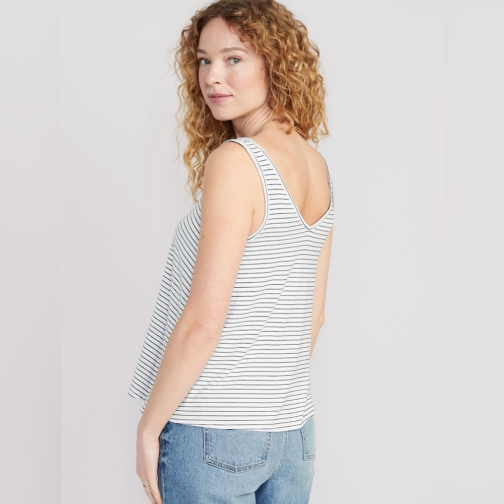 *New* Luxe Swing Tank Sz XXL - 4X - Picture 3 of 8